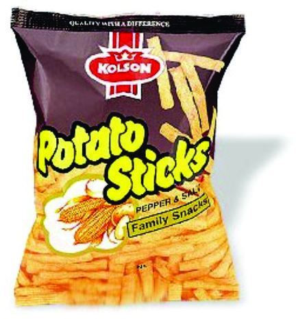 Potato Sticks - Click Image to Close